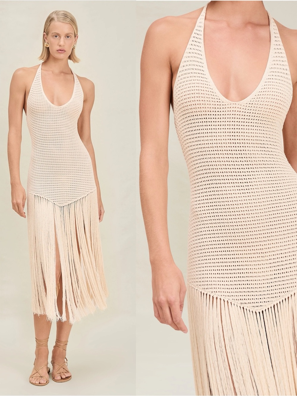 Devon Windsor | Ronnie Dress